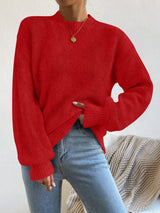 Women's Long Sleeve Jumper product image 7