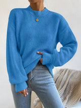 Women's Long Sleeve Jumper product image 8