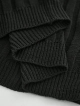 Men's Long Sleeve Jumper in Multicolour, product image 7