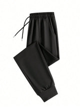 Men's Trousers in Multicolour, product image 5