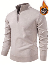 Men's Long Sleeve Jumper product image 2