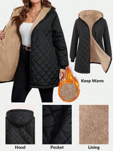 Women's Jacket in Multicolour, product image 2