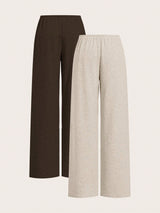 Women's Trousers in Multicolour, product image 2