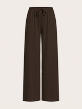 Women's Trousers in Multicolour, product image 7