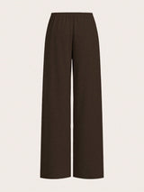 Women's Trousers in Multicolour, product image 8
