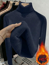 Women's High Neck Jumper product image 18