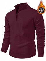 Men's Long Sleeve Jumper product image 10