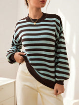 Women's Long Sleeve Jumper product image 14