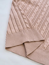 Men's Long Sleeve Jumper in Multicolour, product image 7