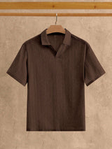 Men's Polo Shirt in Multicolour, product image 3