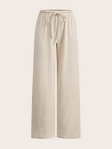 Women's Trousers in Multicolour, product image 6