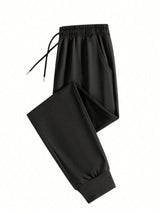 Men's Trousers in Multicolour, product image 2