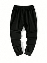Men's Trousers in Multicolour, product image 3