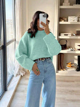 Women's Long Sleeve Jumper product image 12