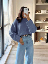 Women's Long Sleeve Jumper product image 11