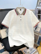 Men's Short Sleeve Polo Shirt product image 6