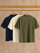Men's Polo Shirt in Graphite, product image 2