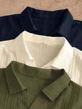 Men's Polo Shirt in Graphite, product image 3