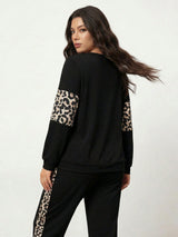 Women's Co-ord Set in Multicolour, product image 2
