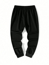 Men's Trousers in Multicolour, product image 3