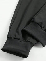 Men's Trousers in Multicolour, product image 7