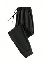 Men's Trousers in Multicolour, product image 2