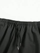 Men's Trousers in Multicolour, product image 8