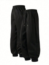 Men's Trousers in Multicolour, product image 2
