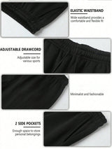 Men's Trousers in Multicolour, product image 7