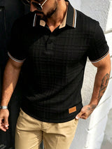 Men's Short Sleeve Polo Shirt product image 4