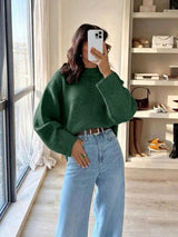 Women's Long Sleeve Jumper product image 19