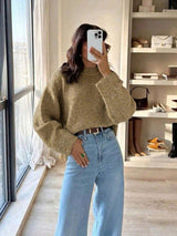 Women's Long Sleeve Jumper product image 20