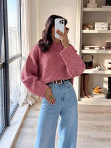 Women's Long Sleeve Jumper product image 1