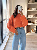 Women's Long Sleeve Jumper product image 3