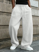 Men's Trousers in Multicolour, product image 4