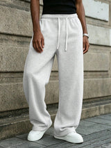 Men's Trousers in Multicolour, product image 6