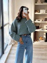 Women's Long Sleeve Jumper product image 10
