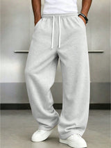 Men's Trousers in Multicolour, product image 5