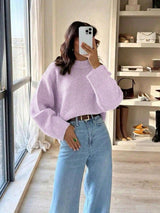 Women's Long Sleeve Jumper product image 7