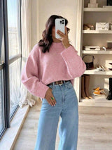 Women's Long Sleeve Jumper product image 8