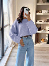 Women's Long Sleeve Jumper product image 9