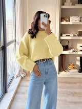 Women's Long Sleeve Jumper product image 10