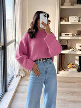 Women's Long Sleeve Jumper product image 11