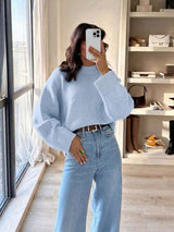 Women's Long Sleeve Jumper product image 12