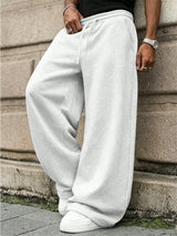 Men's Trousers in Multicolour, product image 8