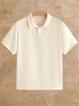 Men's Polo Shirt in Multicolour, product image 9