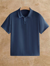 Men's Polo Shirt in Multicolour, product image 10