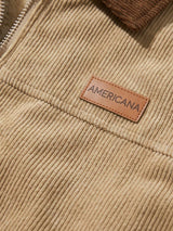 Men's Jacket in Beige, product image 6