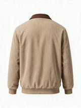 Men's Jacket in Beige, product image 4