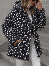 Women's Jacket in Multicolour, product image 5